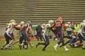 Les Corsaires Evry vs Les Gaulois de Sannois 407